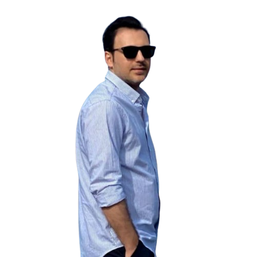 علیرضا عالمشاه
